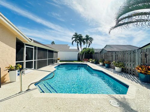 21023 Rustlewood Ave, Boca Raton, FL, 33428-1113 | Card Image