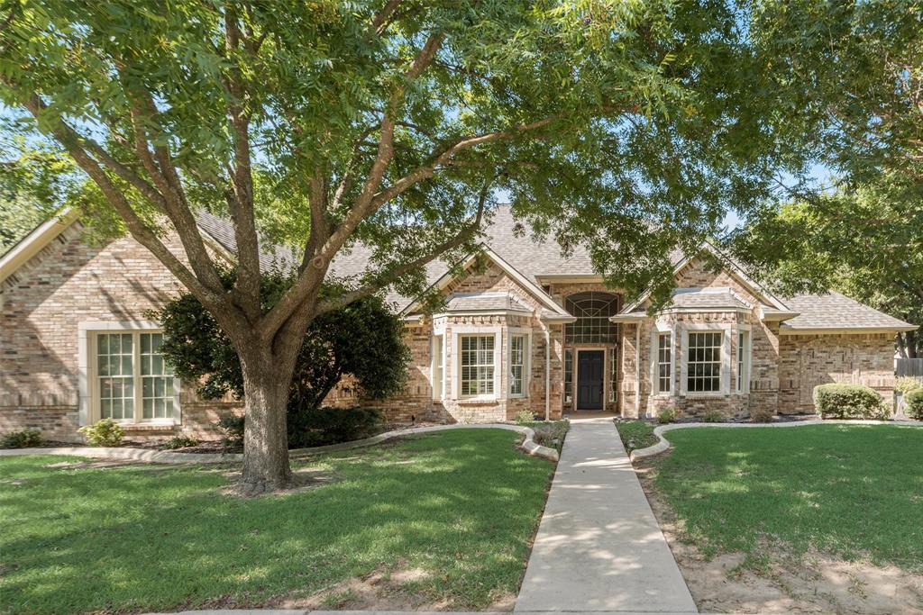 Northridge Dr, Southlake, TX 76092