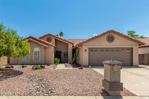 26605 S Lakewood Dr, Sun Lakes, AZ, 85248-7262 | Card Image