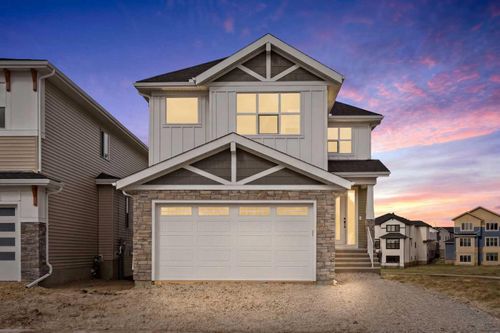 294 Kinniburgh Loop, Chestermere, AB, T1X3C3 | Card Image