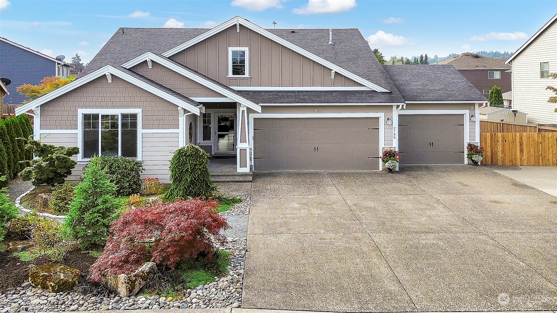 5th Ave, Puyallup, WA 98371