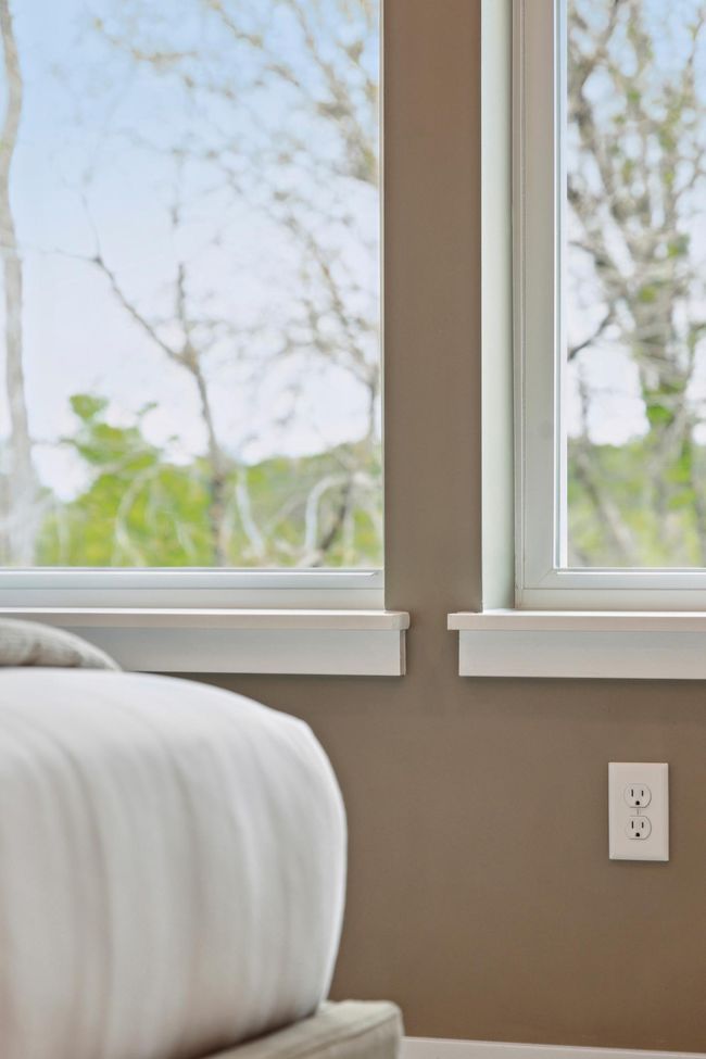 Photo is of a model home. | Image 26