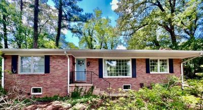 406 Pickwick St, House other with 3 bedrooms, 2 bathrooms and null parking in Sheffield AL | Image 1