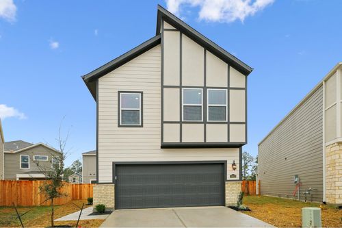 19822 Emerald Glade Ln, Humble, TX, 77396 | Card Image