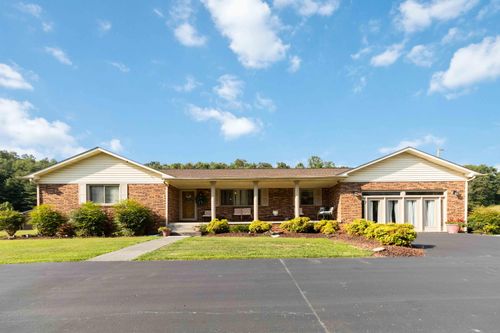 298 Dancey Branch Rd, Cannon, KY, 40923-6308 | Card Image