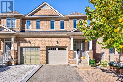 87 Westolivia Trail, Vaughan (Patterson), ON, L4J0C2 | Card Image