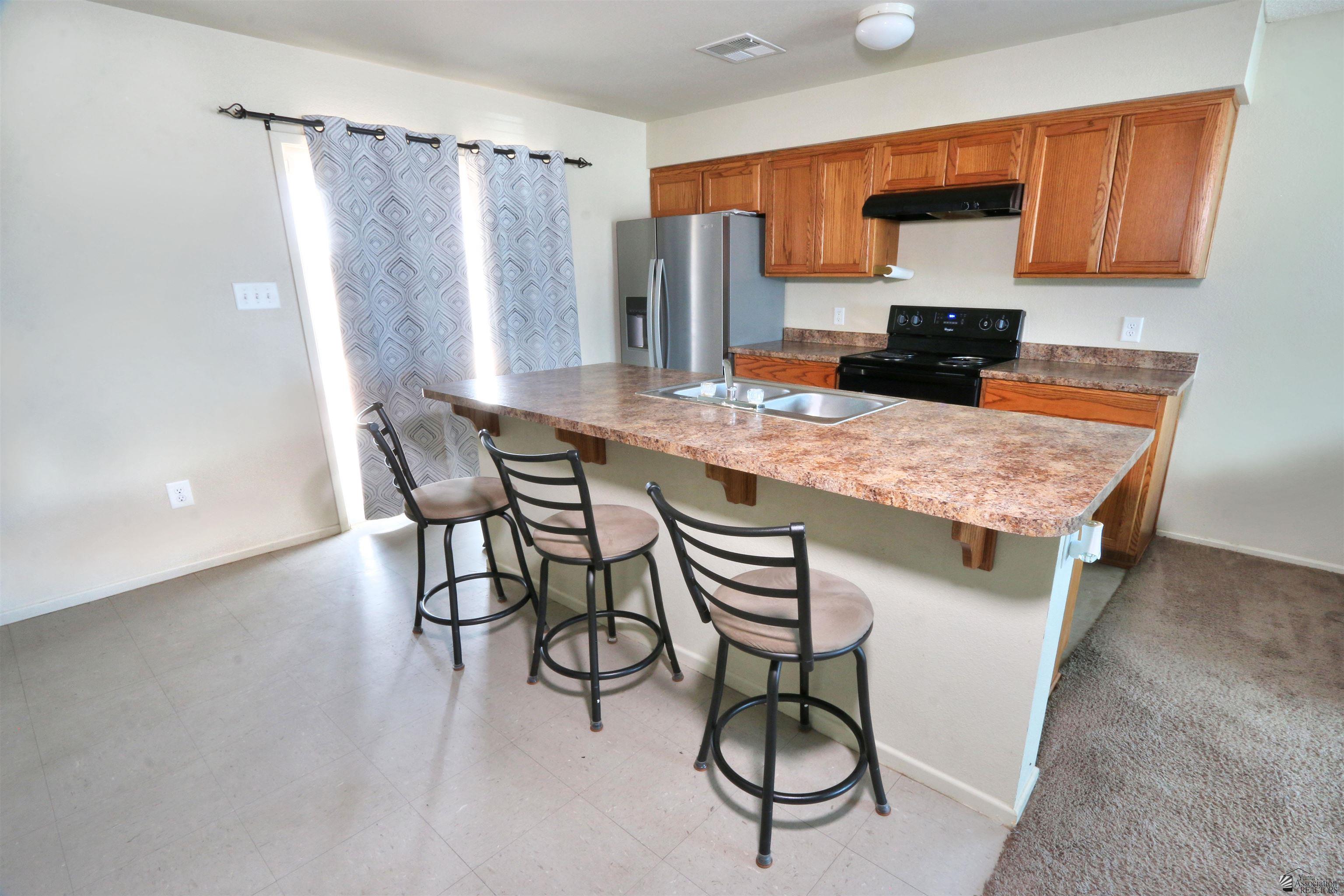Residential in Yuma 3