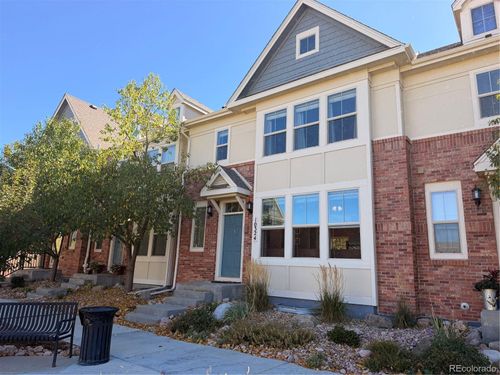 10324 Bellwether Ln, Lone Tree, CO, 80124-9511 | Card Image