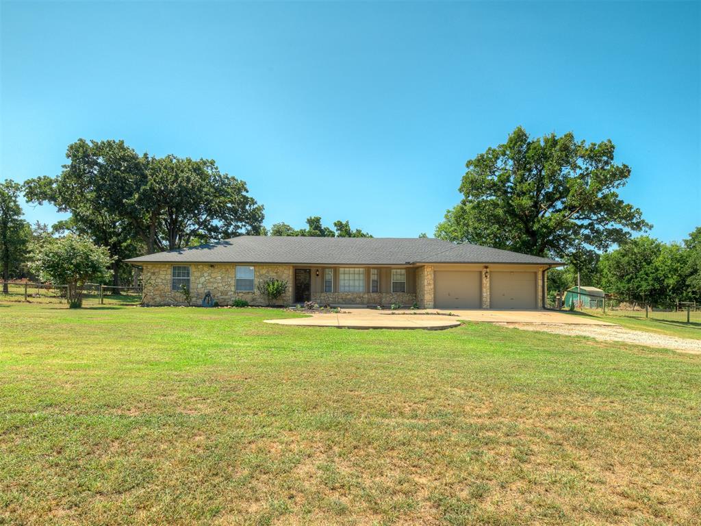 Southwestern Dr, Edmond, OK 73034