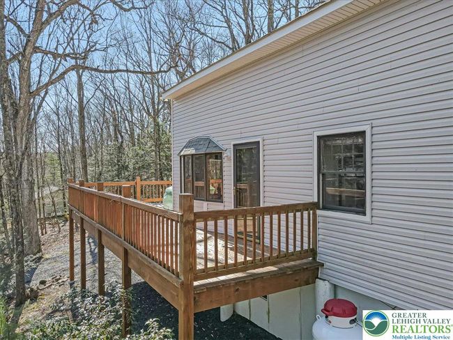 117 Boundary Rd, House other with 5 bedrooms, 2 bathrooms and null parking in Tafton PA | Image 44