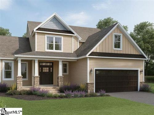 304 Ritter Lane, Anderson, SC, 29621 | Card Image