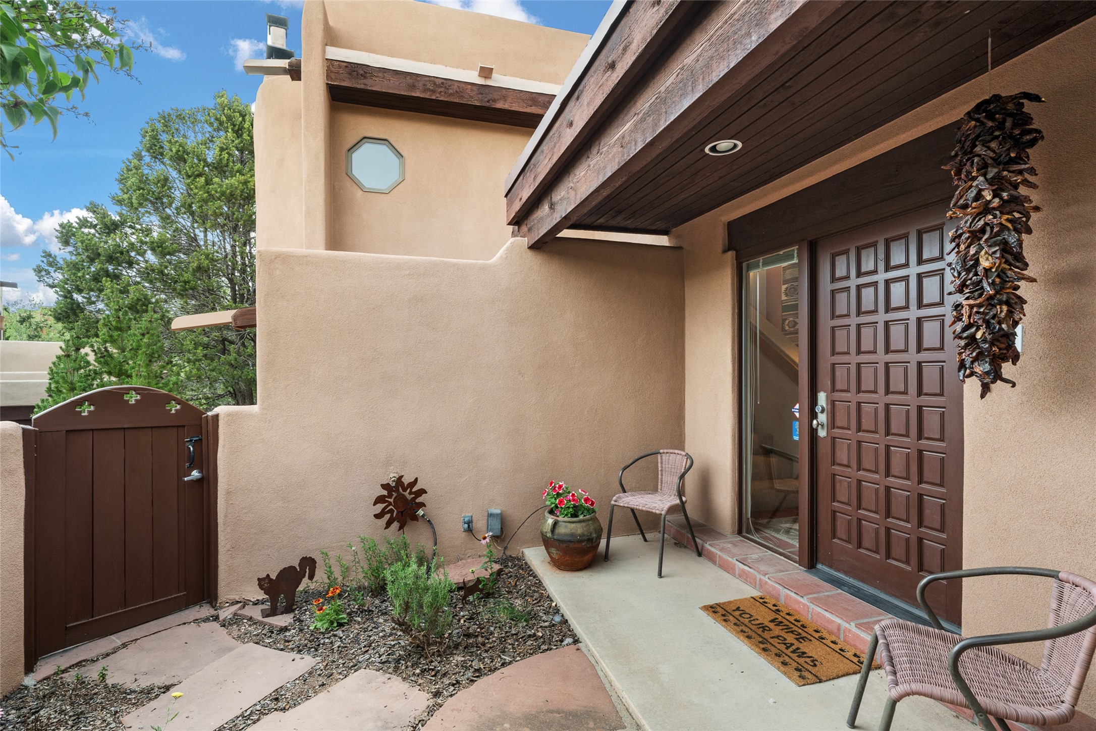 682 La Viveza Court, For Sale in Santa Fe - eXp Realty
