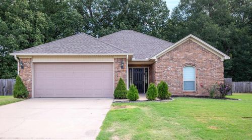 84 Seminole Cir, Austin, AR, 72007-9627 | Card Image