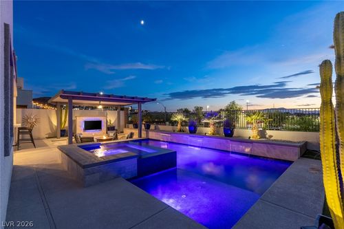 743 Glowing Horizon St, Henderson, NV, 89052-8743 | Card Image