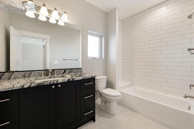 7854 Truchas Trl, House other with 5 bedrooms, 5 bathrooms and 5 parking in Peyton CO | Image 30
