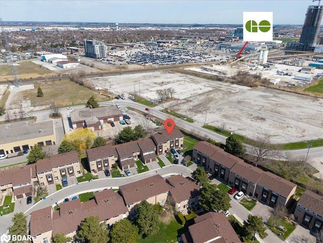 16 - 661 Childs Dr, Townhouse with 4 bedrooms, 3 bathrooms and 4 parking in Milton ON | Image 39