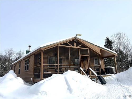 3114 Potter Rd, Redfield, NY, 13437-2323 | Card Image