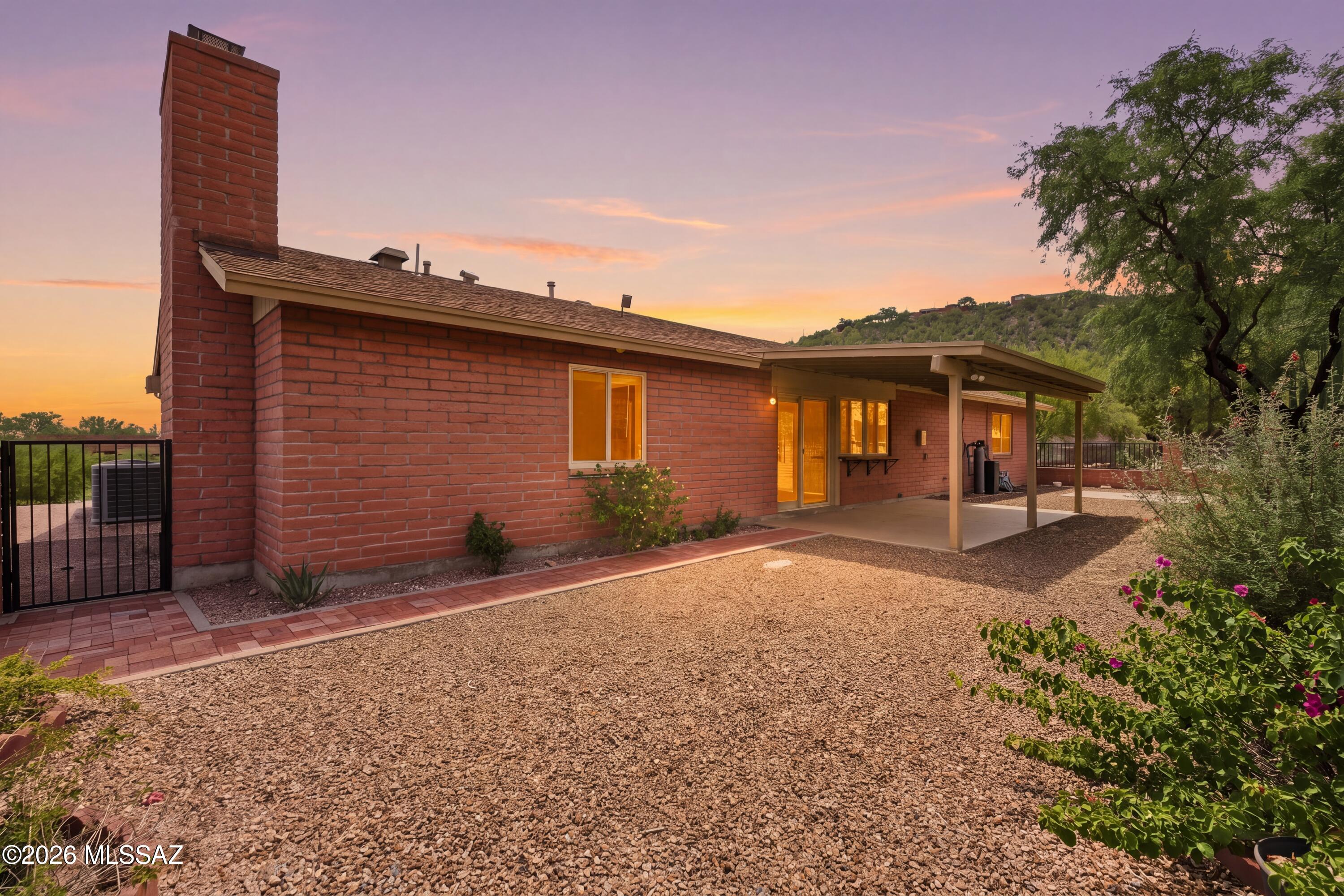 Residential in Tucson 4
