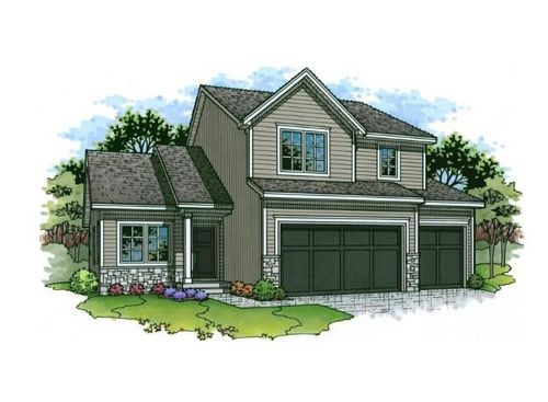 8411 Nw 90th St, Kansas City, MO, 64153-7807 | Card Image
