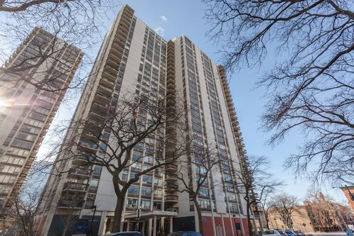 510c-1360 N Sandburg Ter, Chicago, IL, 60610-7991 | Card Image