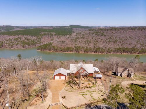 245 Ring Rd, Greers Ferry, AR, 72067-8829 | Card Image