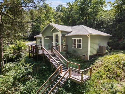276 Tee Smith Dr, Pisgah Forest, NC, 28768-7953 | Card Image