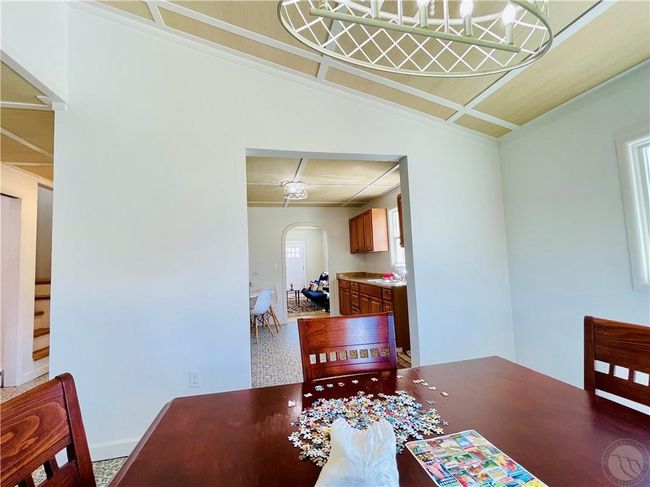 Looking Back Towards the Kitchen | Image 13