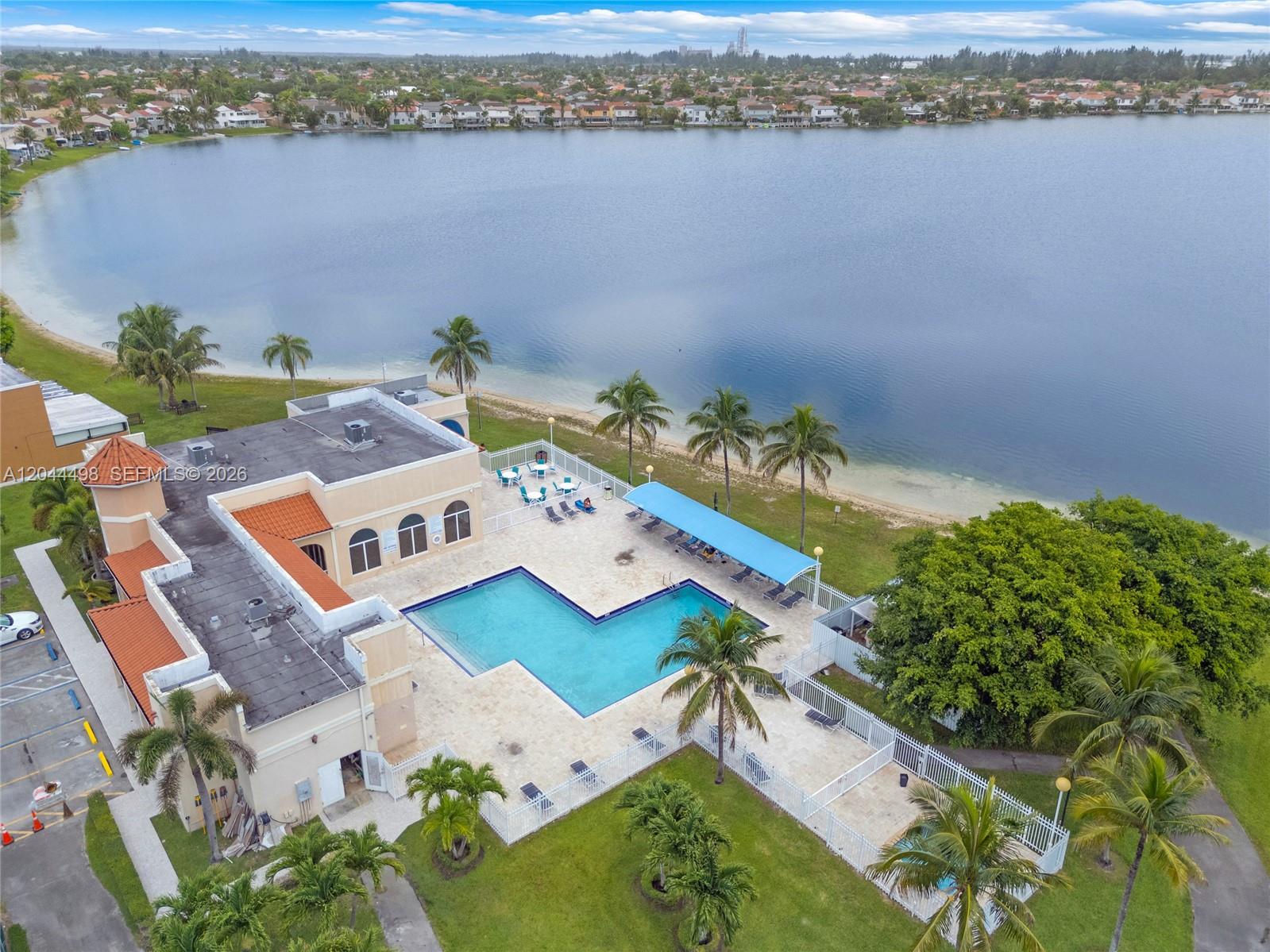 Residential in Miami 5