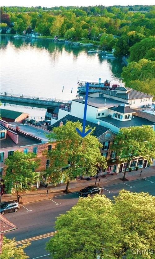 1-18 E Genesee St, Skaneateles, NY, 13152-1438 | Card Image