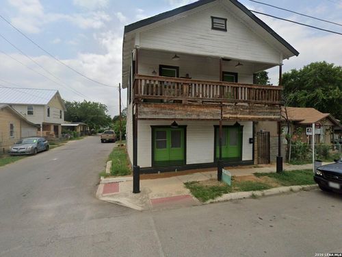 1-333 Frio City Rd, San Antonio, TX, 78207 | Card Image