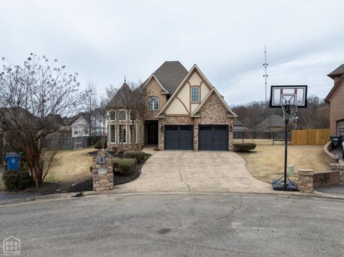 4505 Kalli Dr, Jonesboro, AR, 72404-8091 | Card Image