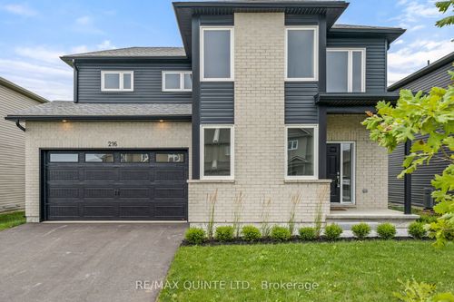 216 Beasley Cres, Picton, ON, K0K2T0 | Card Image