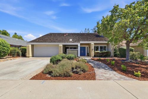 2325 Monaco Drive, San Jose, CA, 95124 | Card Image