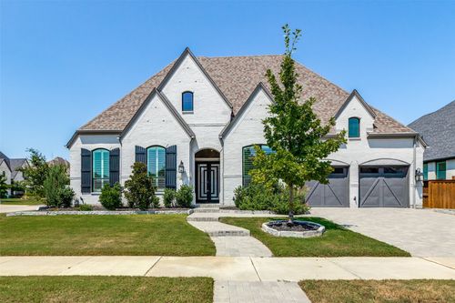 7823 Hoxie Ln, Frisco, TX, 75035-9436 | Card Image