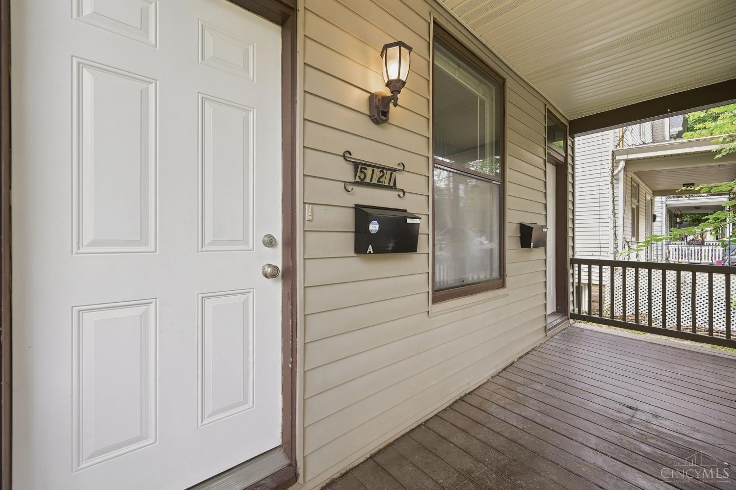 Residential in Norwood 3