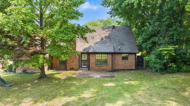 5424 Peyton Randolph St, House other with 5 bedrooms, 3 bathrooms and null parking in Bartlett TN | Image 34