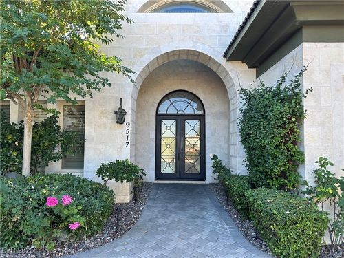 9517 Verlaine Ct, Las Vegas, NV, 89145-8692 | Card Image