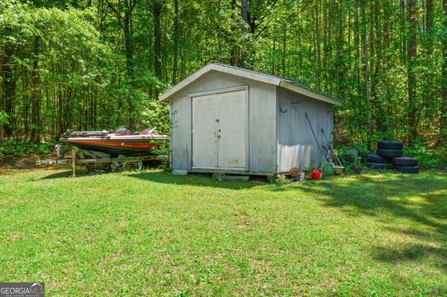 1521 Washington Hwy, House other with 3 bedrooms, 2 bathrooms and null parking in Union Point GA | Image 18
