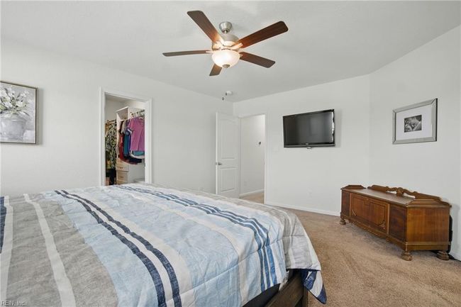 122 Mill Run Loop, House other with 5 bedrooms, 3 bathrooms and null parking in South Mills NC | Image 38