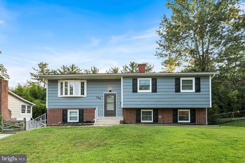 126 Doncaster Rd, JOPPA, MD, 21085-4412 | Card Image