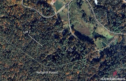 0 Chimney Mountain Flats Trl, CLARKESVILLE, GA, 30523 | Card Image