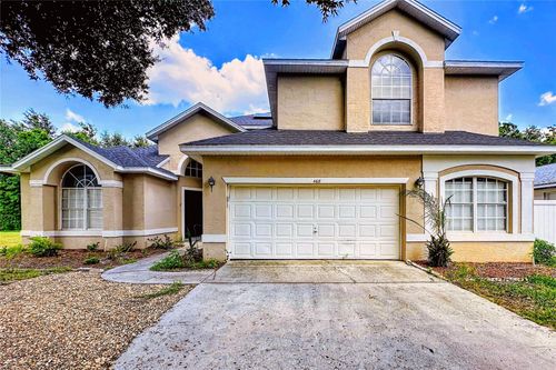468 Pinewood Dr, DAVENPORT, FL, 33896-7188 | Card Image