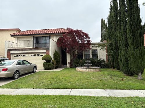 1100 N Baxter St, Anaheim, CA, 92805 | Card Image