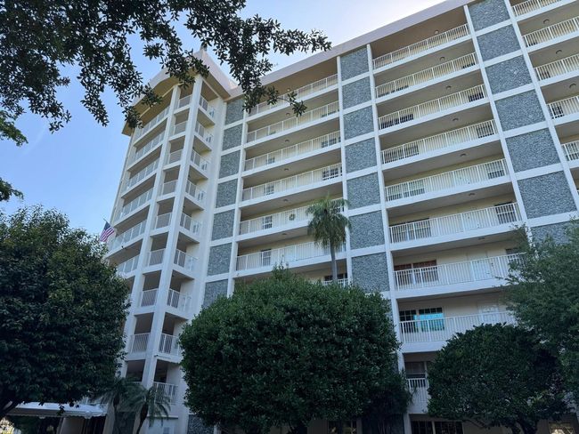 APT-907 - 3499 Oaks Way, Condo with 2 bedrooms, 2 bathrooms and null parking in Pompano Beach FL | Image 49