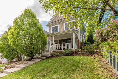 355 Koch Ave, Ann Arbor, MI, 48103-5421 | Card Image