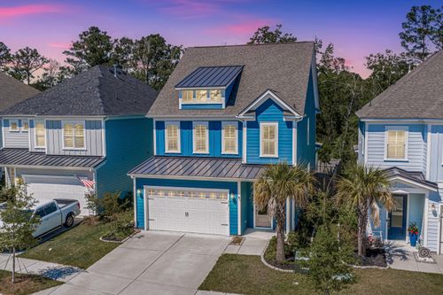 218 Port Tack Dr, Charleston, SC, 29492-8933 | Card Image