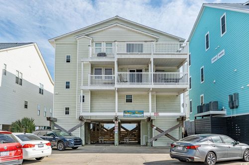 apt-205-909 S Ocean Blvd, North Myrtle Beach, SC, 29582-3500 | Card Image