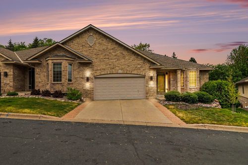 13009 Garvin Brook Ln, Apple Valley, MN, 55124-7245 | Card Image