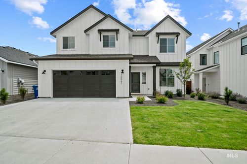 10061 W La Jolla Ct, Boise, ID, 83709-5100 | Card Image