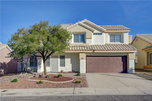 170 Mirador St, Henderson, NV, 89074-0944 | Card Image